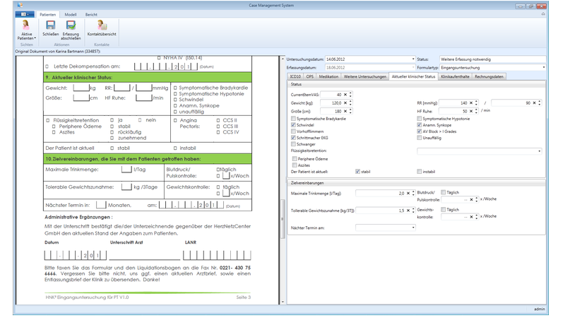 Software Development - Ontaris GmbH & Co. KG