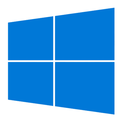 Microsoft Windows 10 Icon